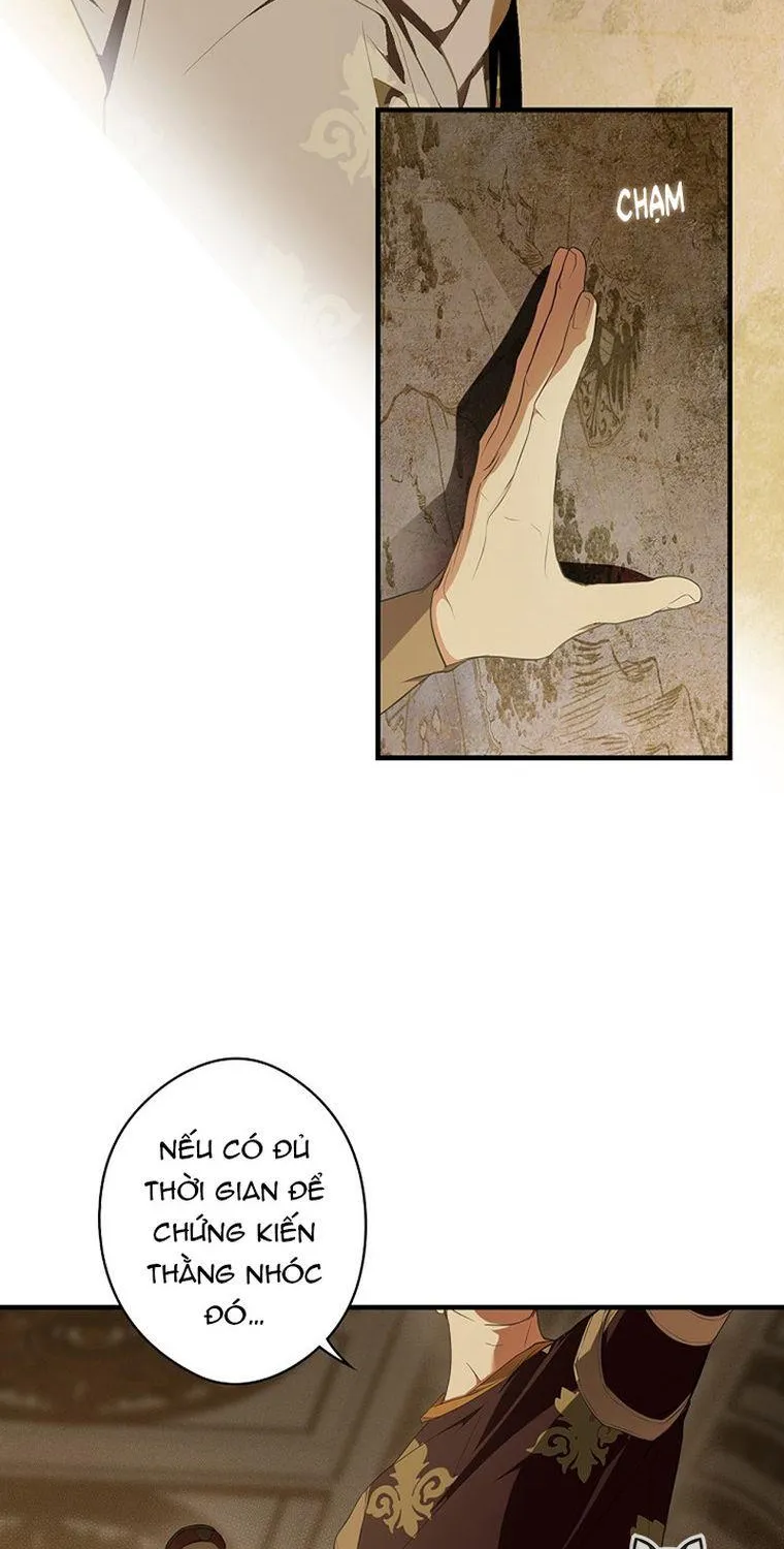 Quý Cô Bí Ẩn - Chap 53 - Trang 21