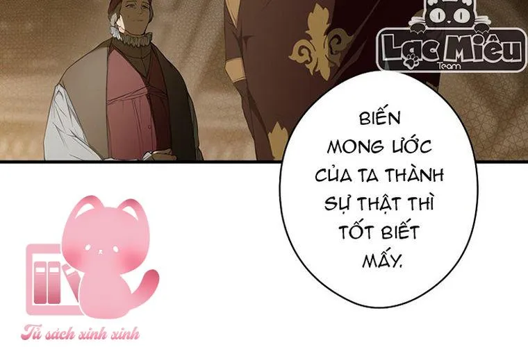 Quý Cô Bí Ẩn - Chap 53 - Trang 22