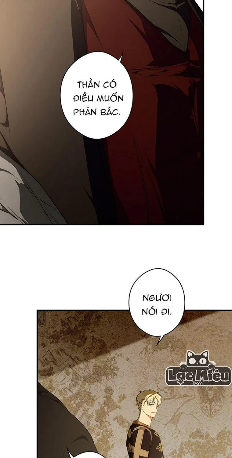 Quý Cô Bí Ẩn - Chap 53 - Trang 24