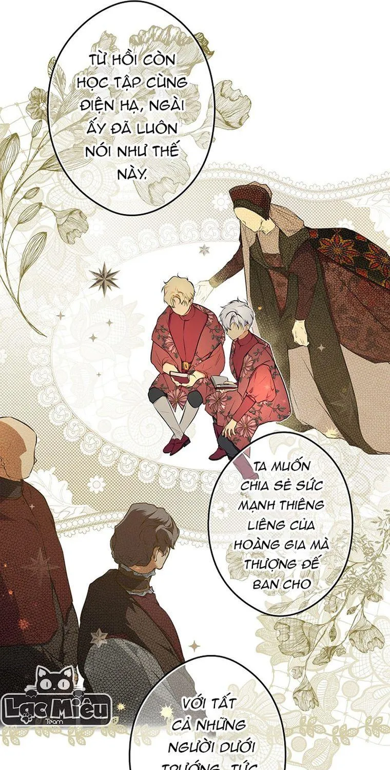 Quý Cô Bí Ẩn - Chap 53 - Trang 28