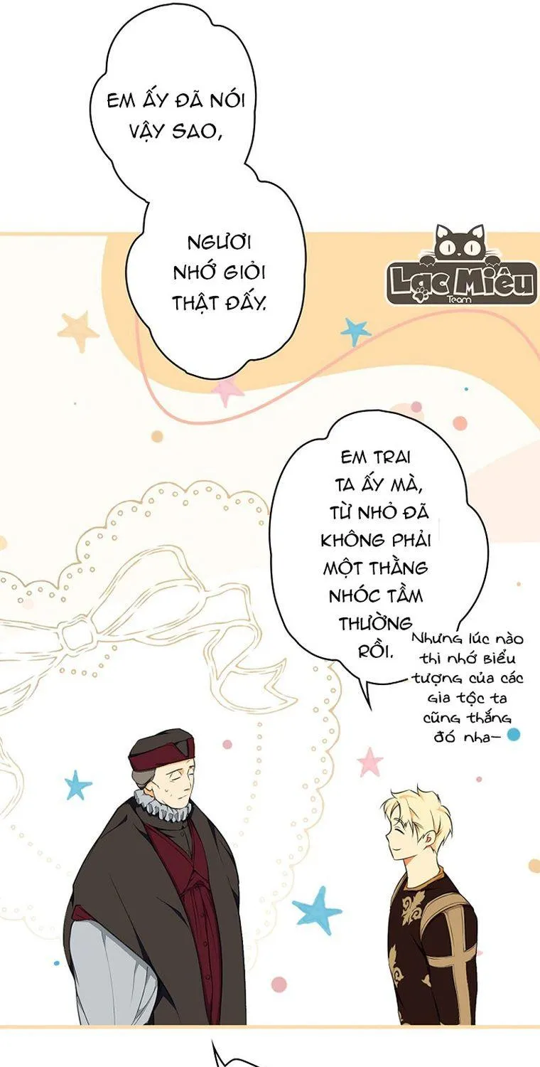 Quý Cô Bí Ẩn - Chap 53 - Trang 31