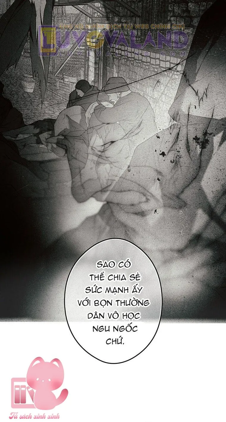 Quý Cô Bí Ẩn - Chap 53 - Trang 34