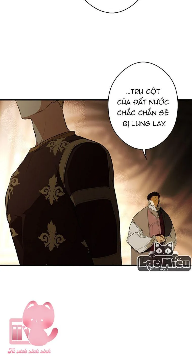 Quý Cô Bí Ẩn - Chap 53 - Trang 36
