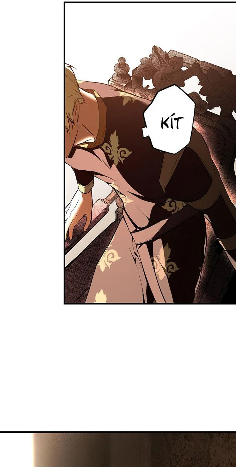 Quý Cô Bí Ẩn - Chap 53 - Trang 37