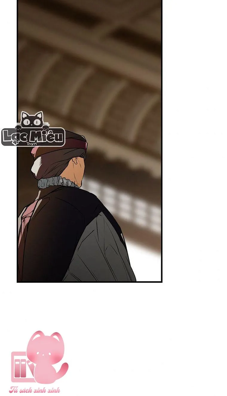 Quý Cô Bí Ẩn - Chap 53 - Trang 41