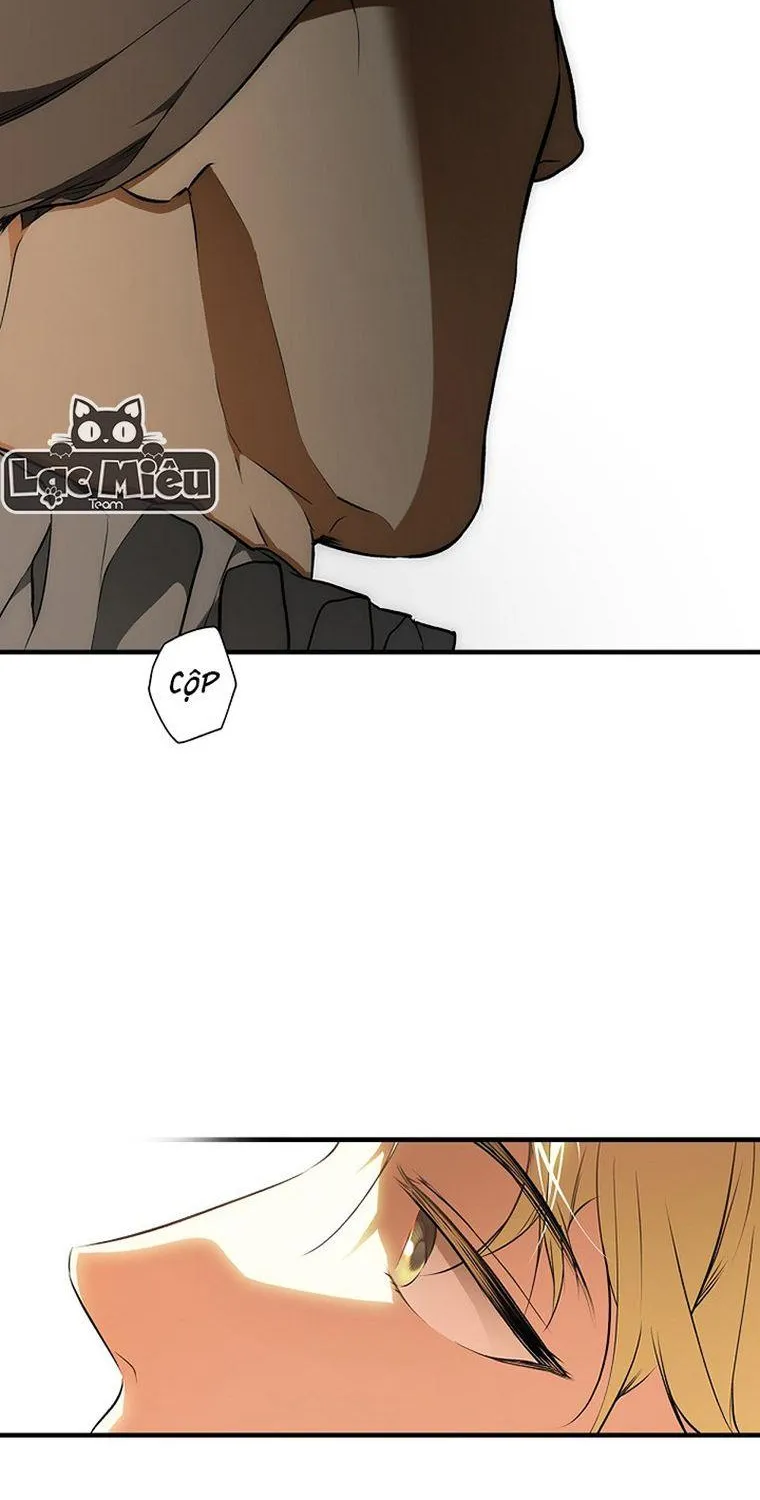 Quý Cô Bí Ẩn - Chap 53 - Trang 43