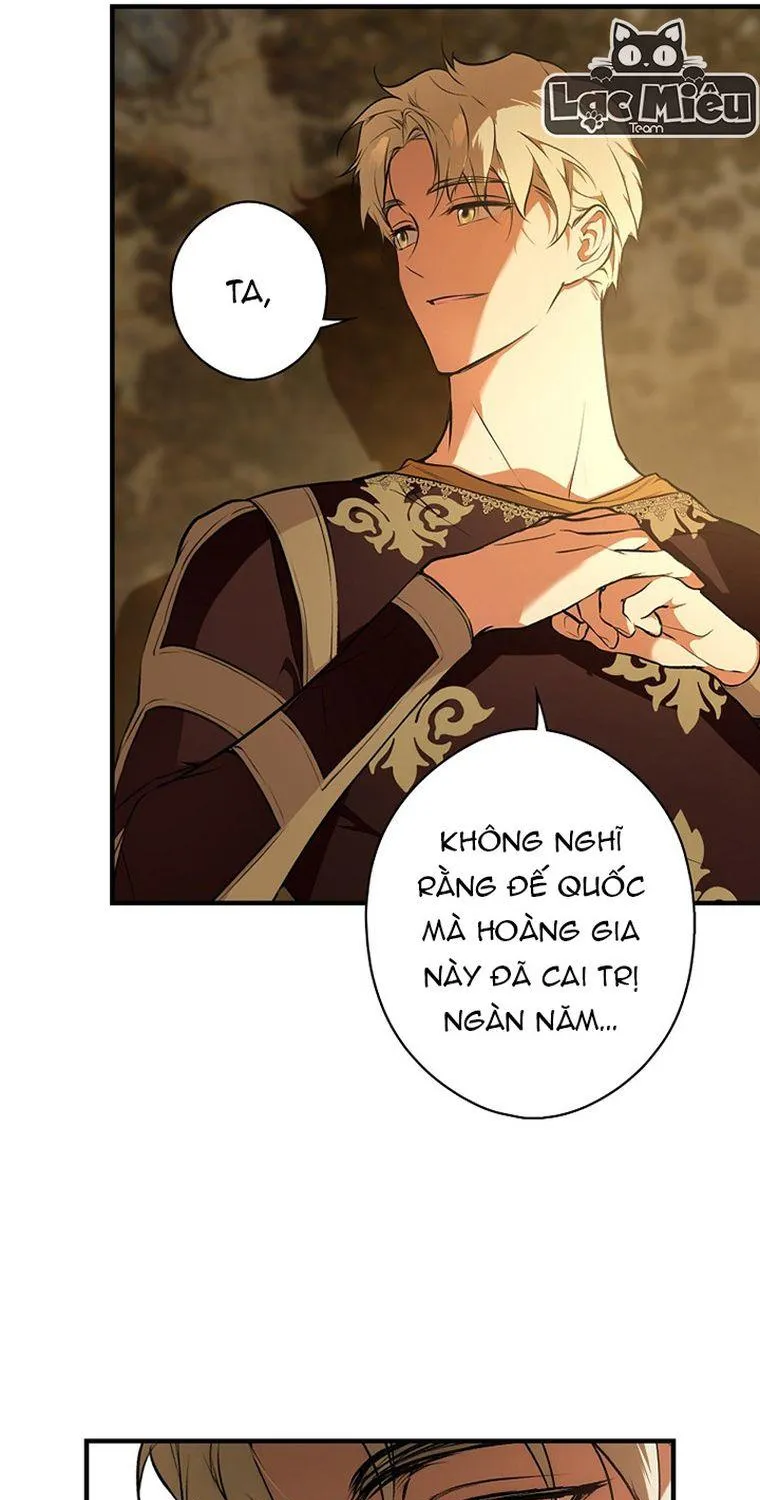 Quý Cô Bí Ẩn - Chap 53 - Trang 47