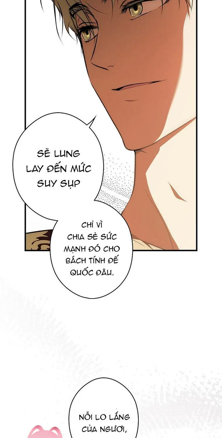 Quý Cô Bí Ẩn - Chap 53 - Trang 48