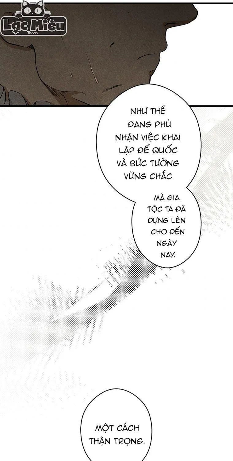 Quý Cô Bí Ẩn - Chap 53 - Trang 50