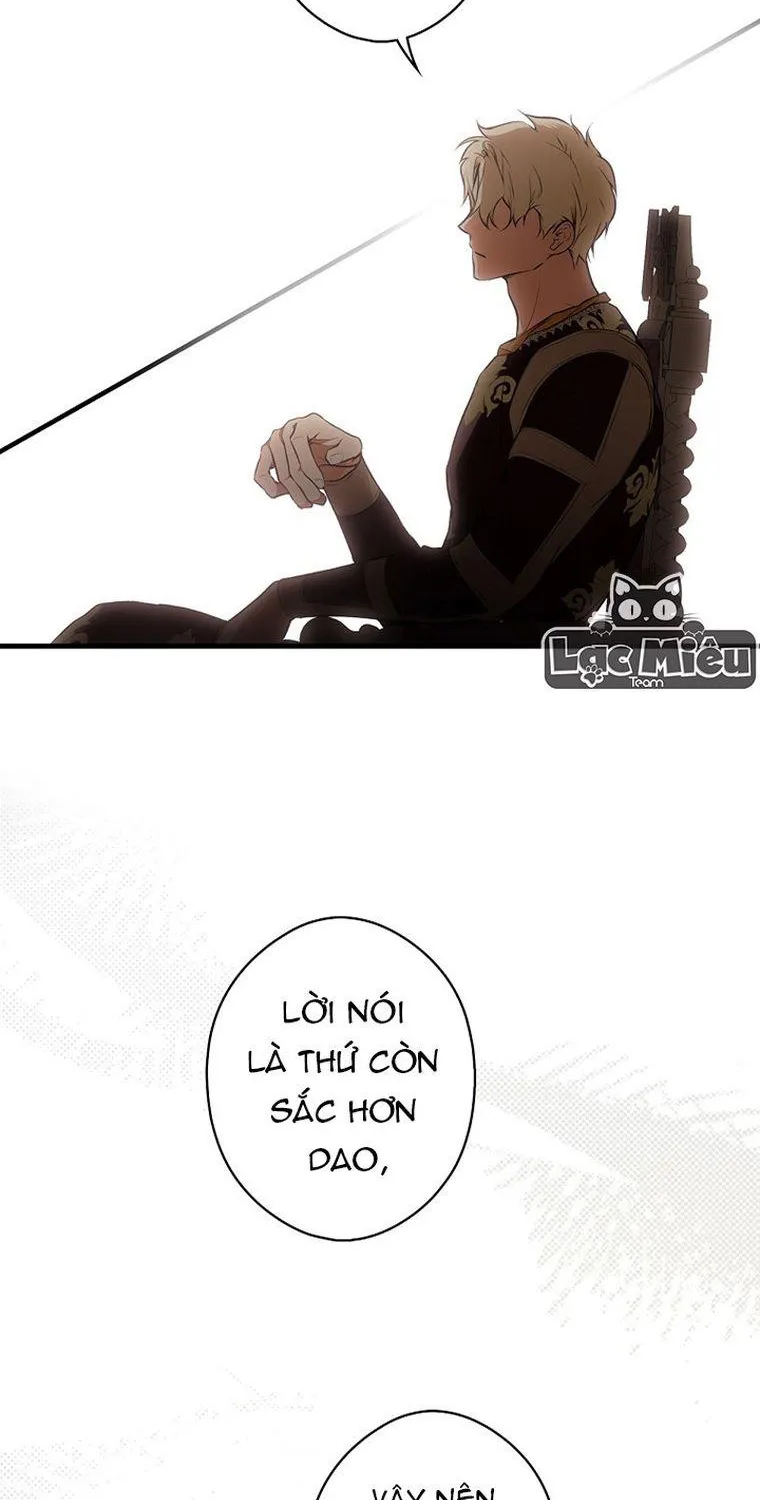 Quý Cô Bí Ẩn - Chap 53 - Trang 51