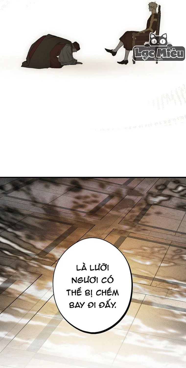 Quý Cô Bí Ẩn - Chap 53 - Trang 53