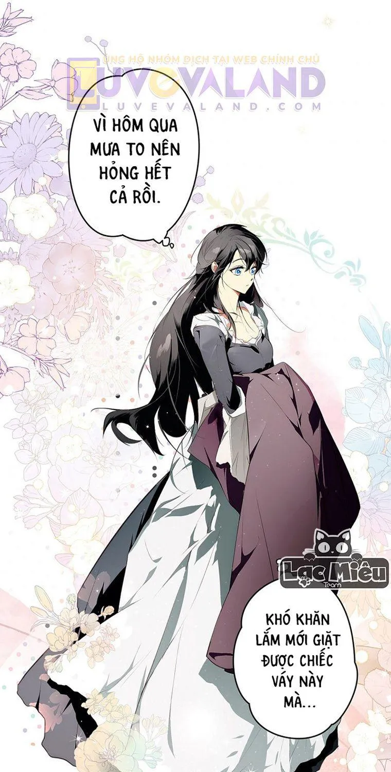 Quý Cô Bí Ẩn - Chap 53 - Trang 59