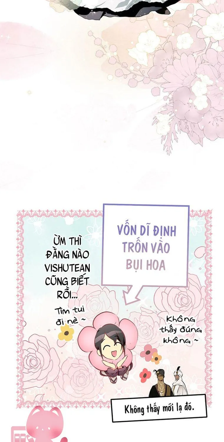 Quý Cô Bí Ẩn - Chap 53 - Trang 60