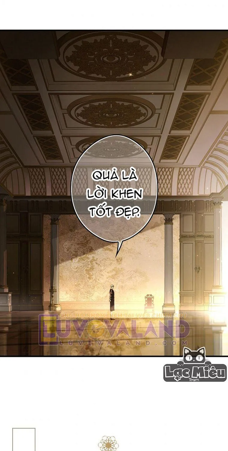 Quý Cô Bí Ẩn - Chap 53 - Trang 7