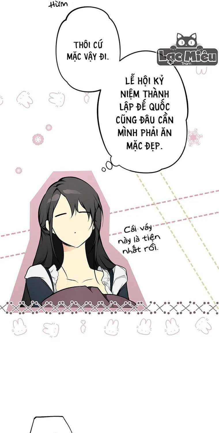 Quý Cô Bí Ẩn - Chap 53 - Trang 62