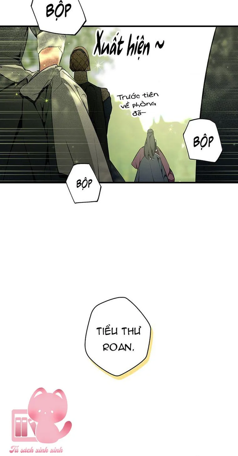 Quý Cô Bí Ẩn - Chap 53 - Trang 63
