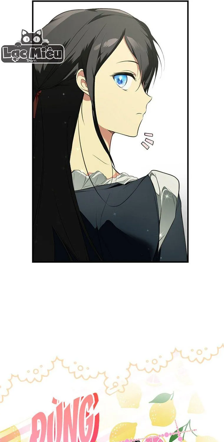 Quý Cô Bí Ẩn - Chap 53 - Trang 64