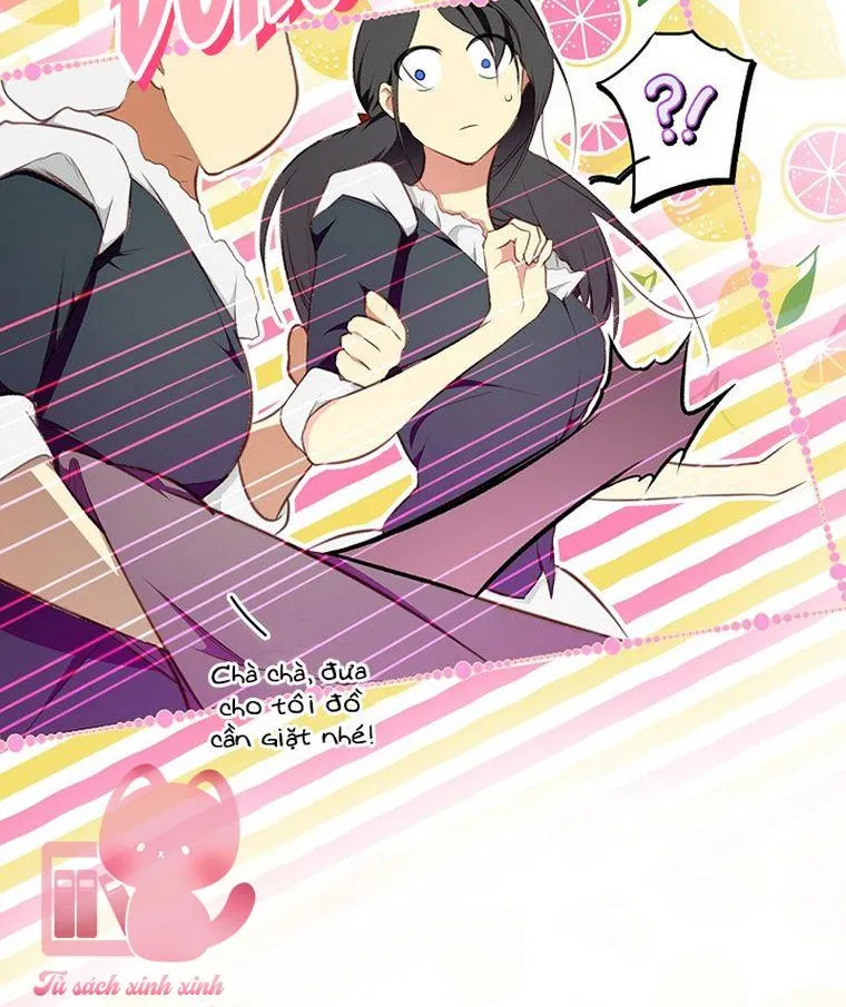 Quý Cô Bí Ẩn - Chap 53 - Trang 65