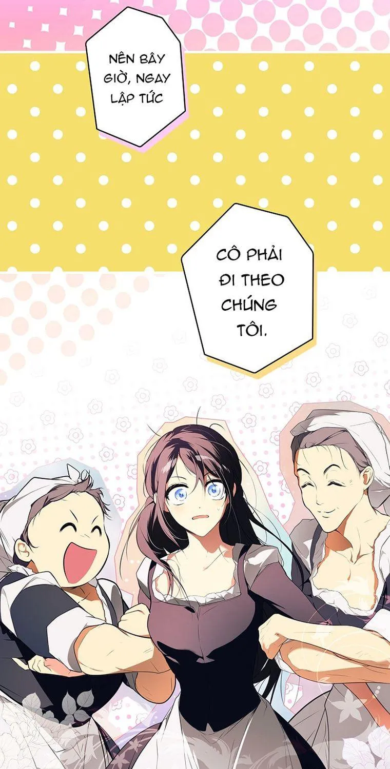 Quý Cô Bí Ẩn - Chap 53 - Trang 69