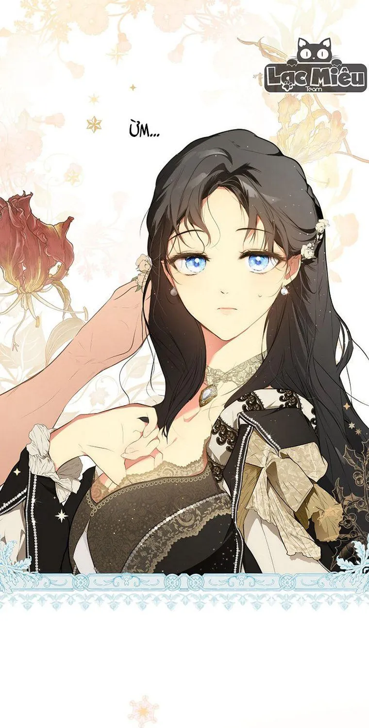 Quý Cô Bí Ẩn - Chap 54 - Trang 12