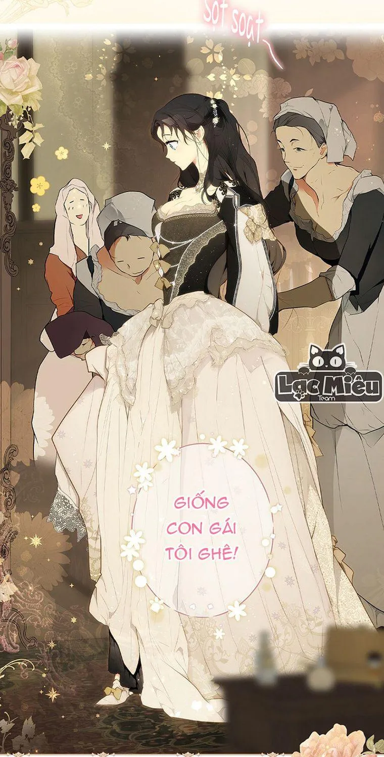 Quý Cô Bí Ẩn - Chap 54 - Trang 14