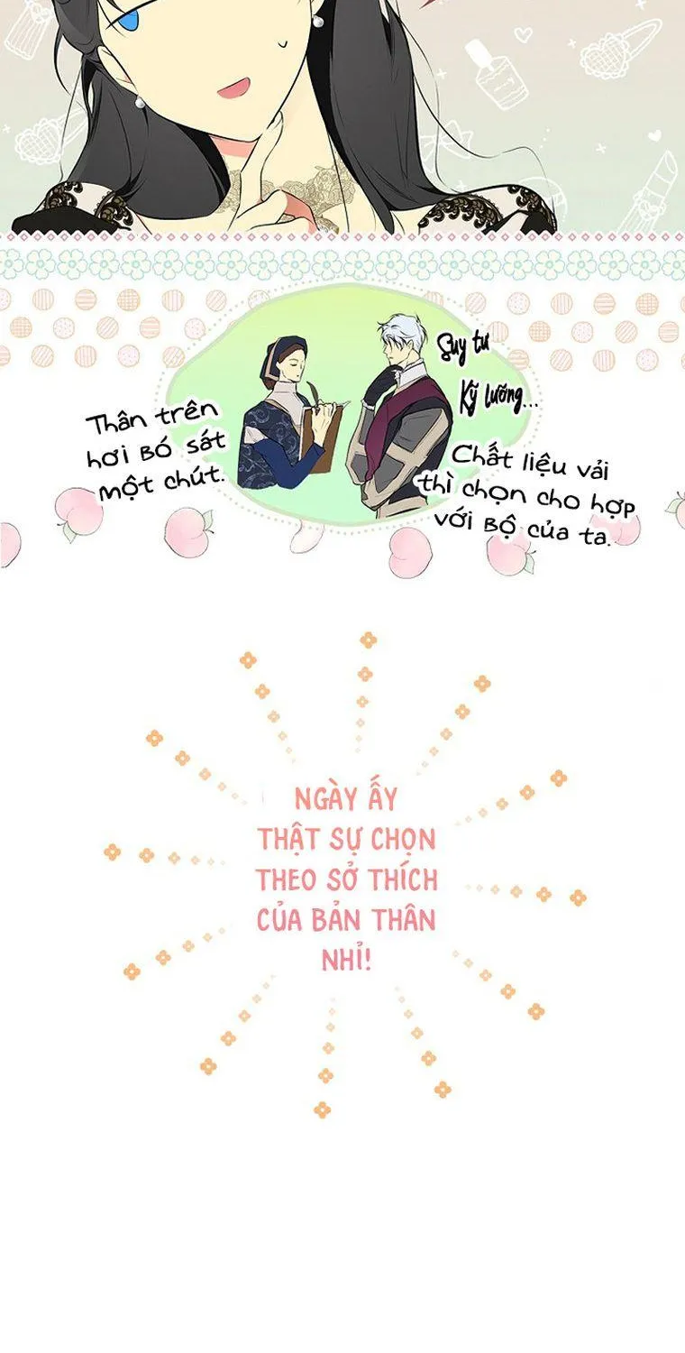 Quý Cô Bí Ẩn - Chap 54 - Trang 18