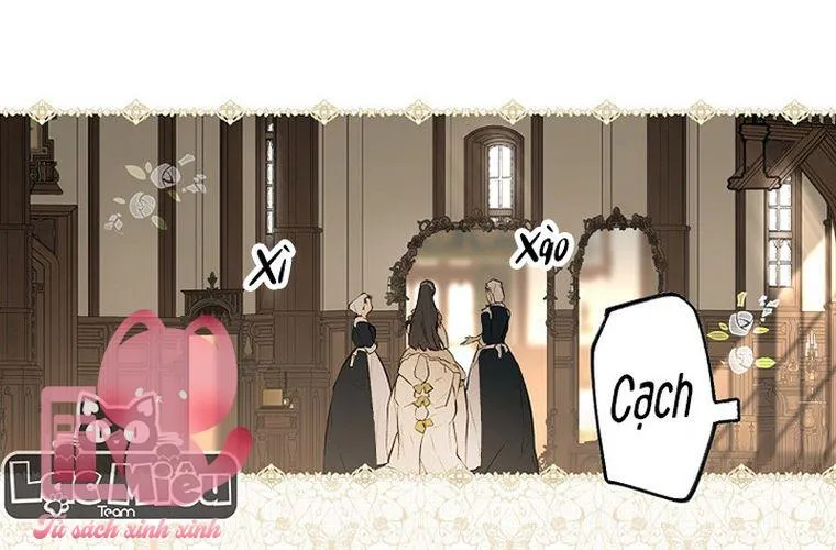 Quý Cô Bí Ẩn - Chap 54 - Trang 19