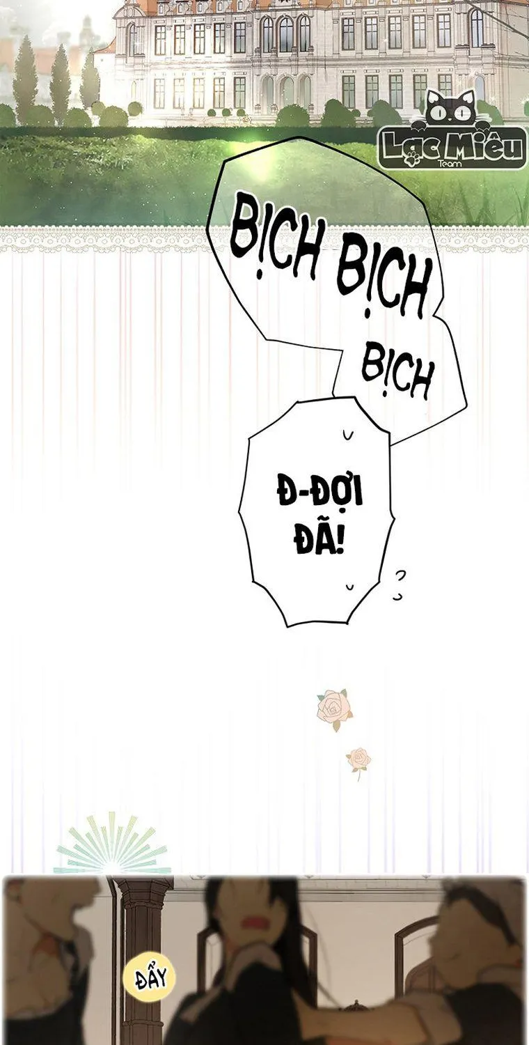 Quý Cô Bí Ẩn - Chap 54 - Trang 3