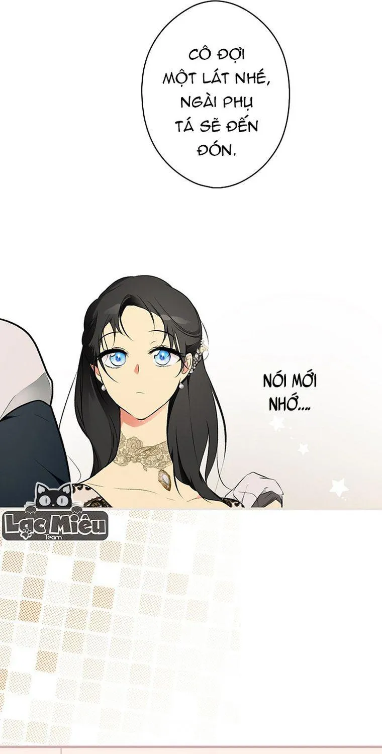 Quý Cô Bí Ẩn - Chap 54 - Trang 23