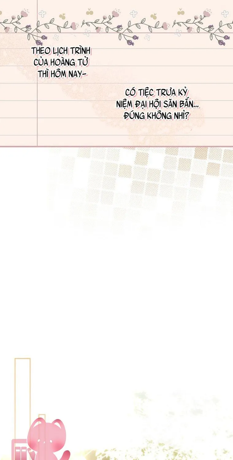 Quý Cô Bí Ẩn - Chap 54 - Trang 24