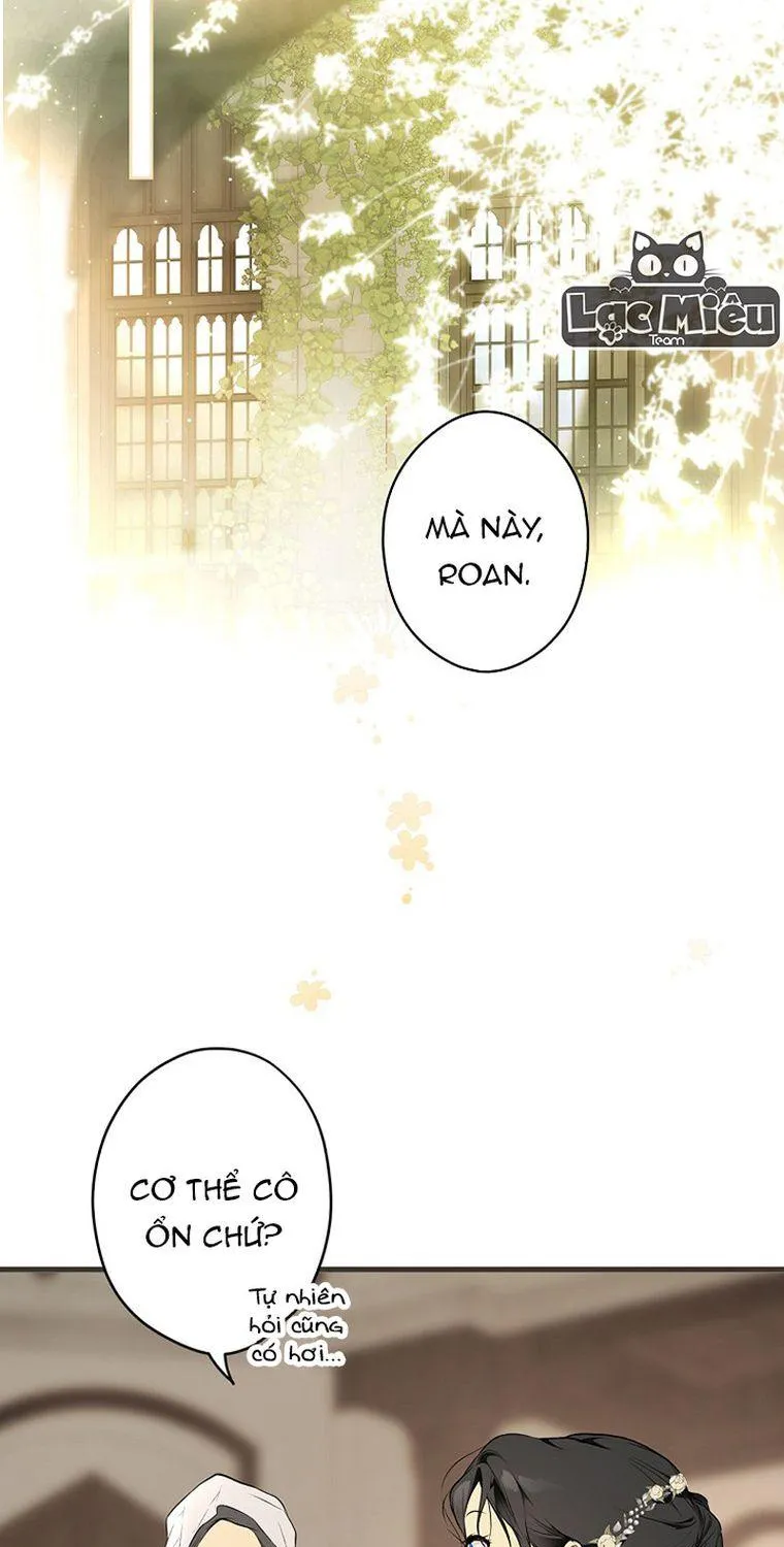 Quý Cô Bí Ẩn - Chap 54 - Trang 26