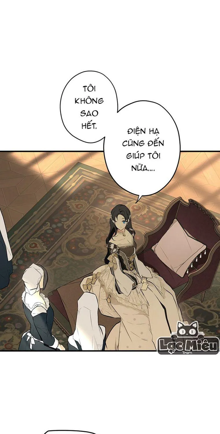 Quý Cô Bí Ẩn - Chap 54 - Trang 29