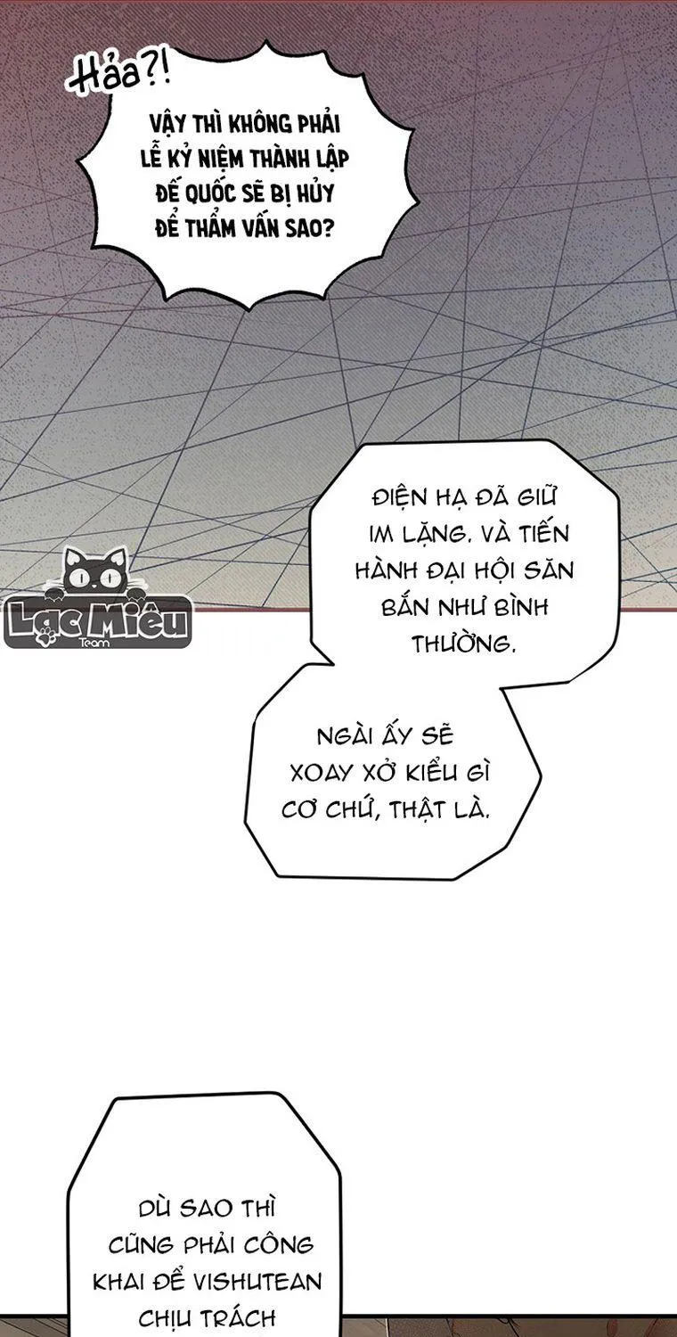Quý Cô Bí Ẩn - Chap 54 - Trang 32