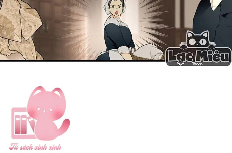 Quý Cô Bí Ẩn - Chap 54 - Trang 34