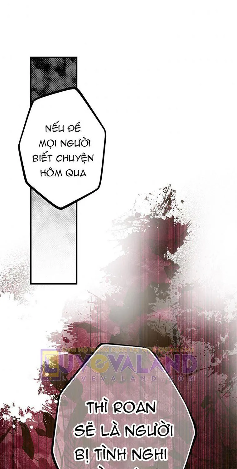 Quý Cô Bí Ẩn - Chap 54 - Trang 35