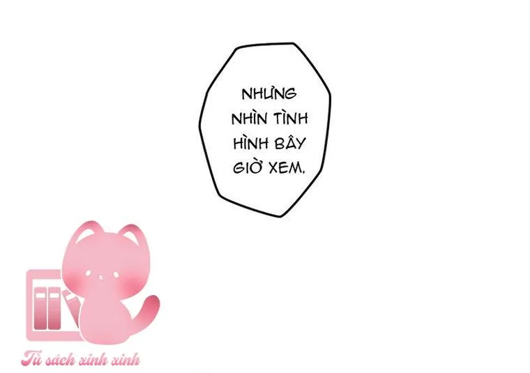 Quý Cô Bí Ẩn - Chap 54 - Trang 39