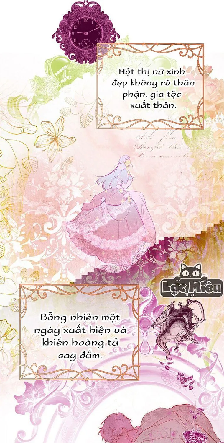 Quý Cô Bí Ẩn - Chap 54 - Trang 40