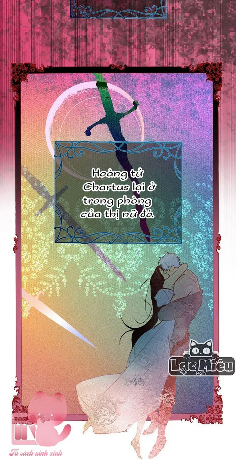 Quý Cô Bí Ẩn - Chap 54 - Trang 42
