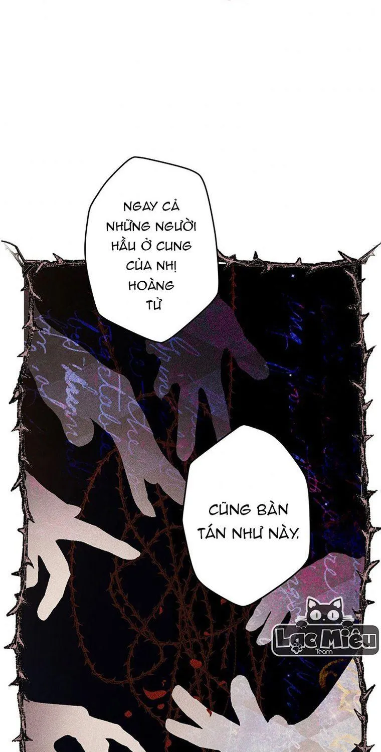 Quý Cô Bí Ẩn - Chap 54 - Trang 43