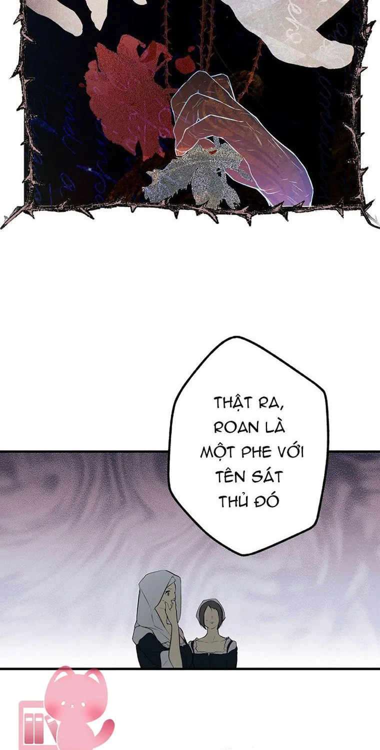Quý Cô Bí Ẩn - Chap 54 - Trang 44