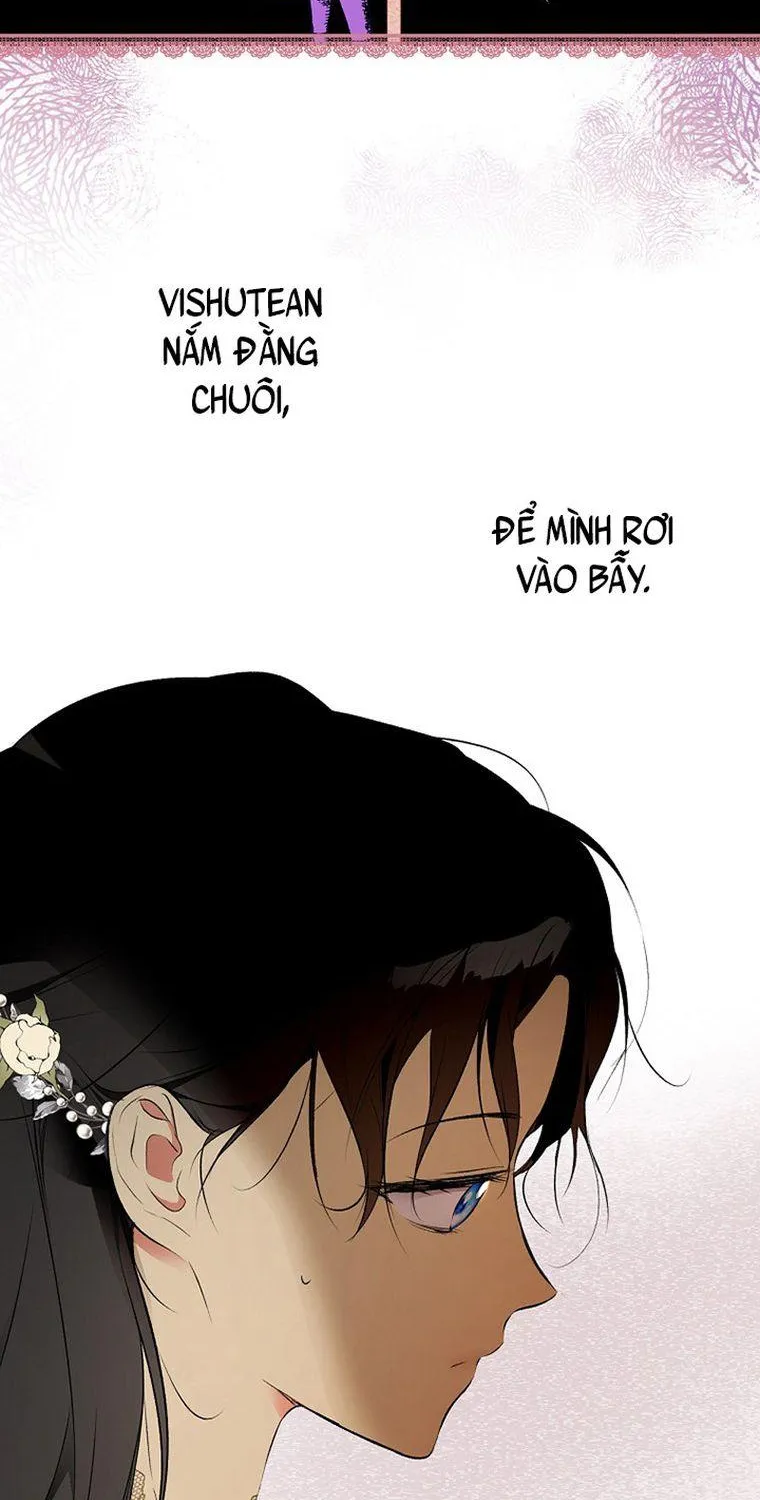 Quý Cô Bí Ẩn - Chap 54 - Trang 47