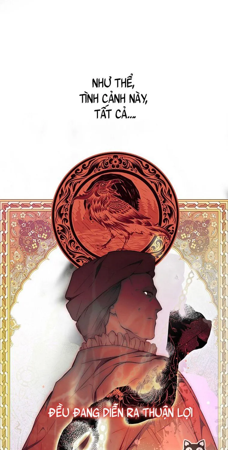 Quý Cô Bí Ẩn - Chap 54 - Trang 49