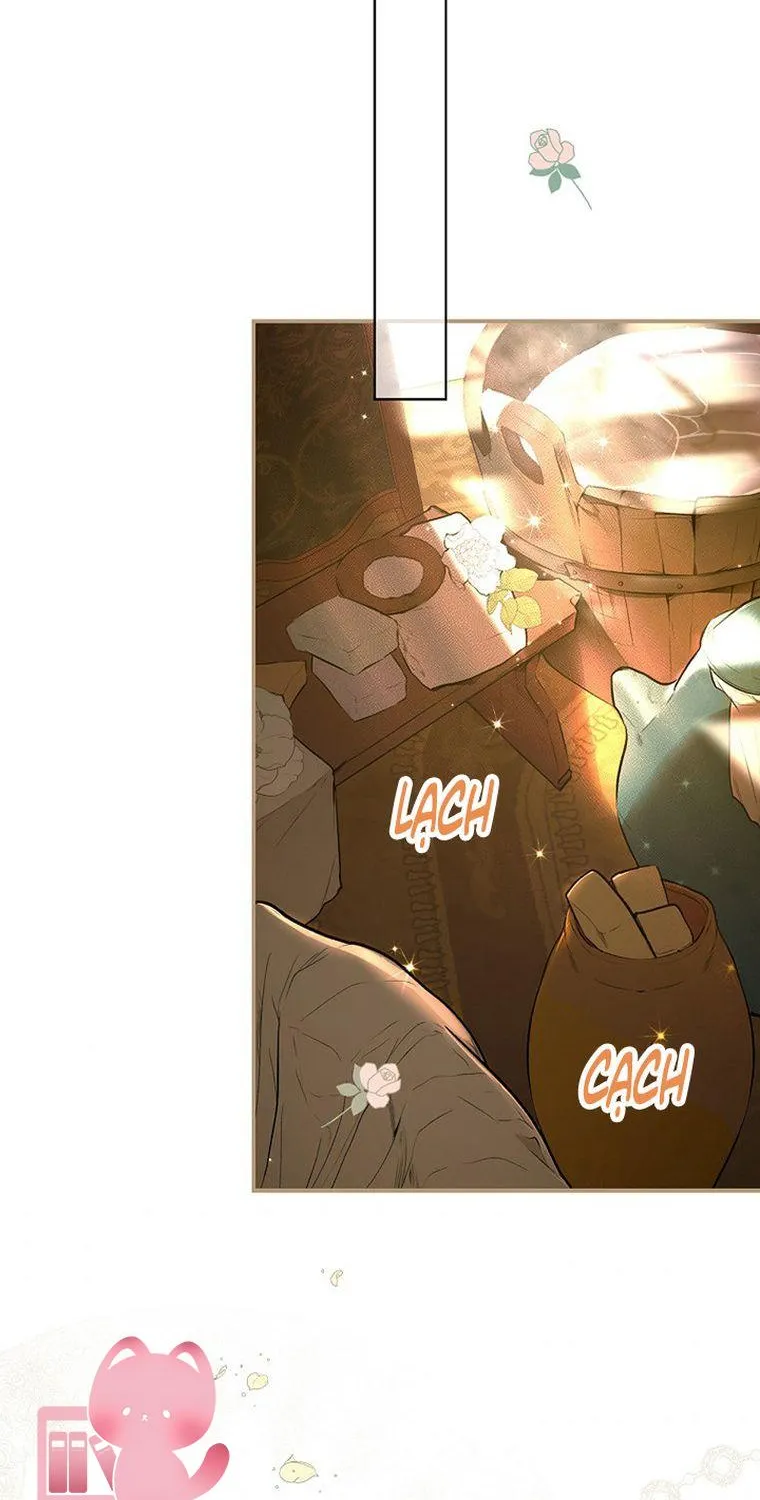 Quý Cô Bí Ẩn - Chap 54 - Trang 6