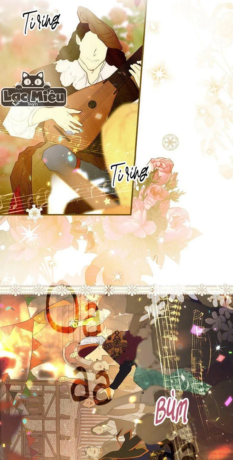 Quý Cô Bí Ẩn - Chap 54 - Trang 54
