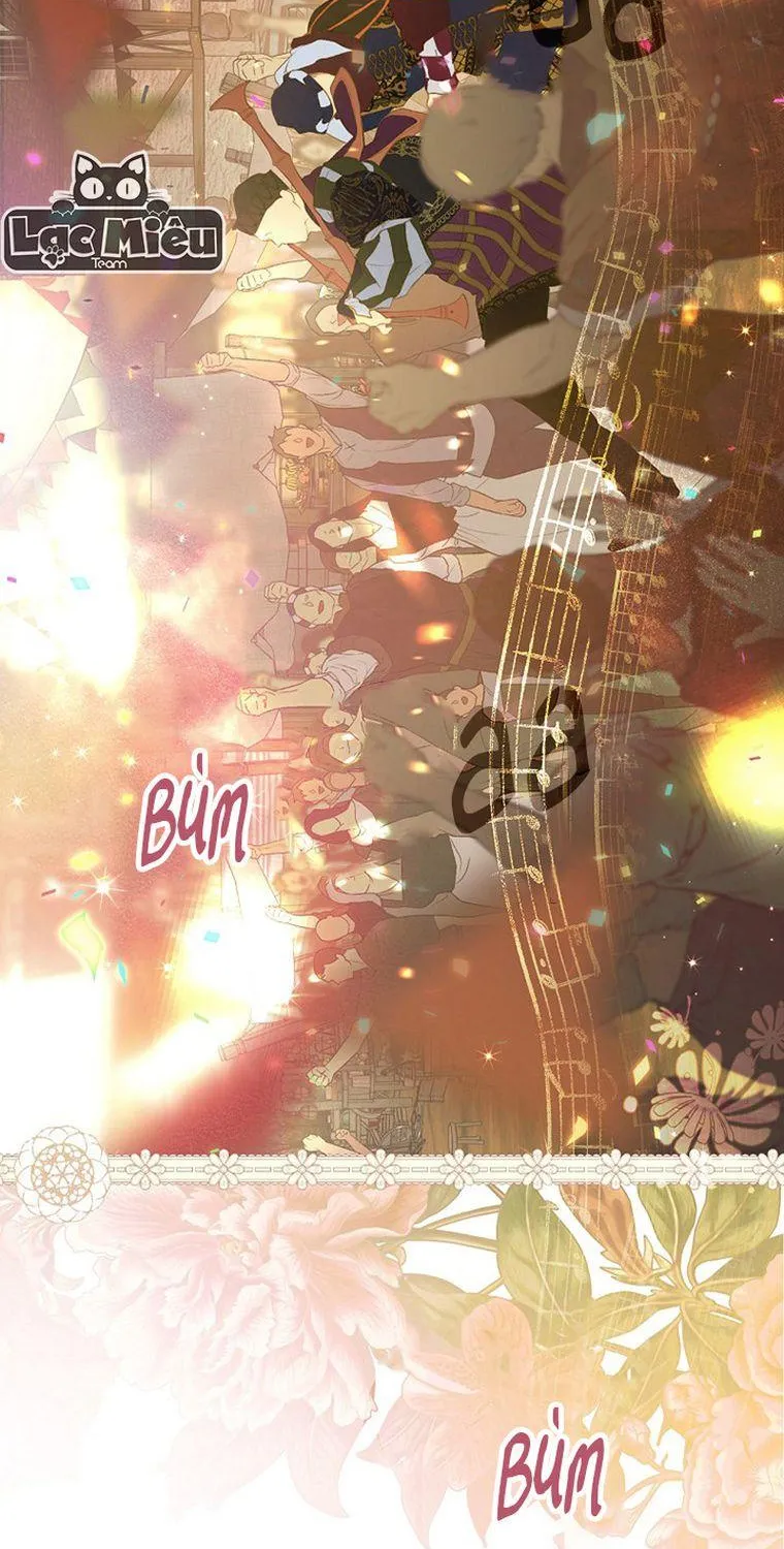 Quý Cô Bí Ẩn - Chap 54 - Trang 55