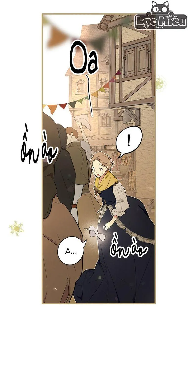 Quý Cô Bí Ẩn - Chap 54 - Trang 57