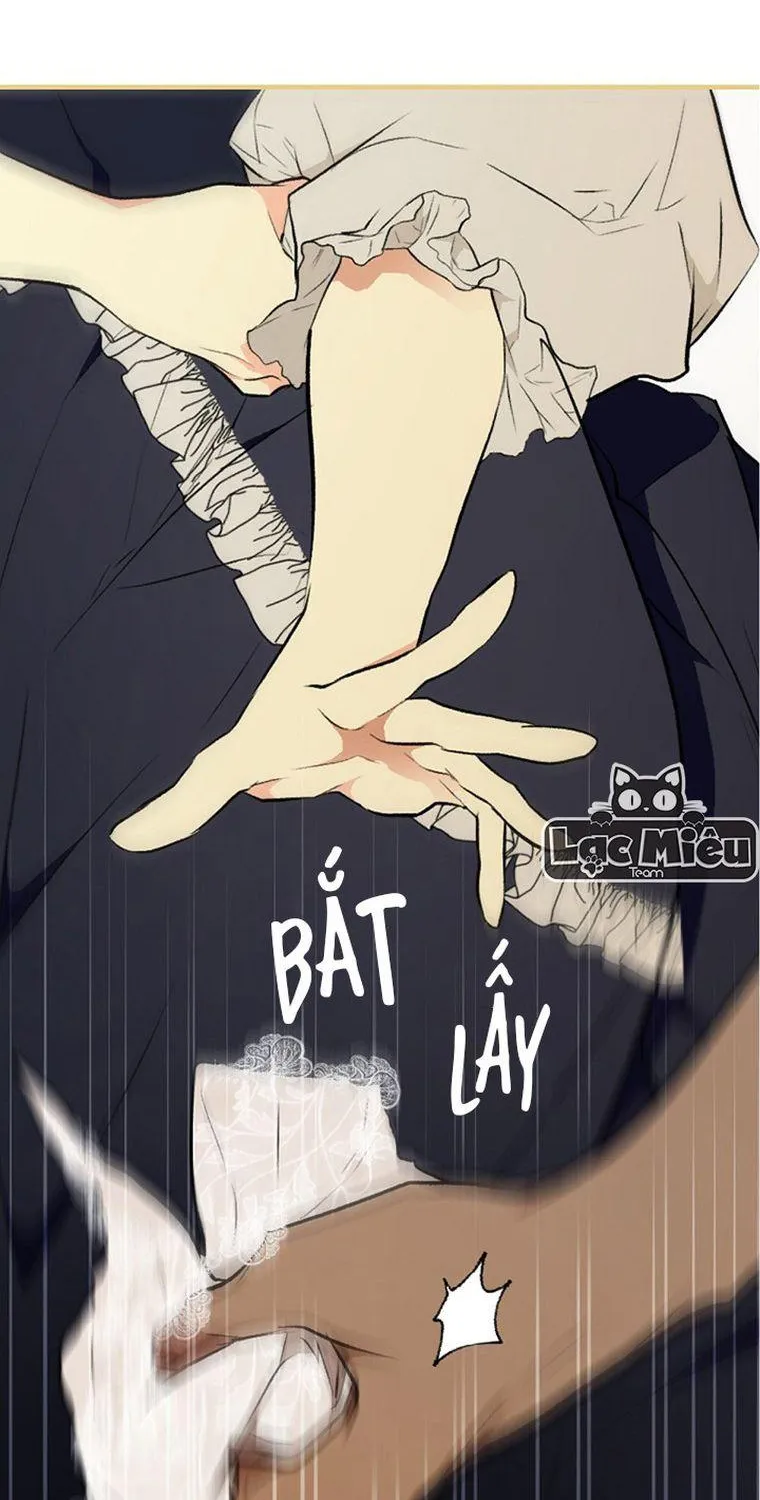 Quý Cô Bí Ẩn - Chap 54 - Trang 58