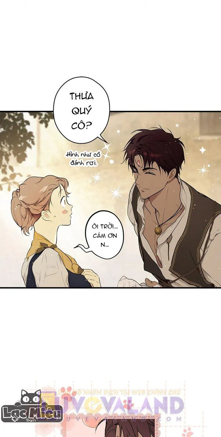 Quý Cô Bí Ẩn - Chap 54 - Trang 60