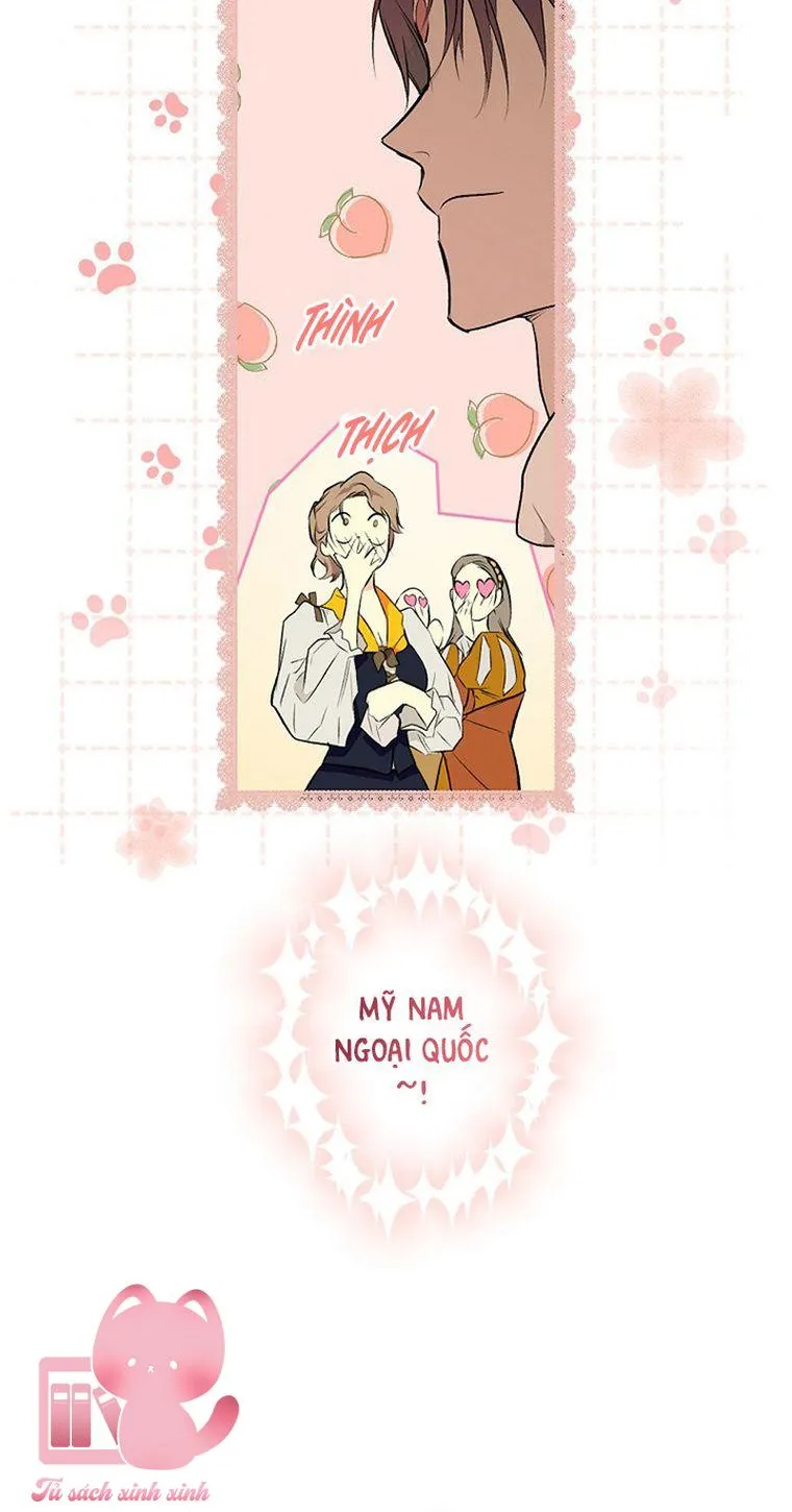 Quý Cô Bí Ẩn - Chap 54 - Trang 61
