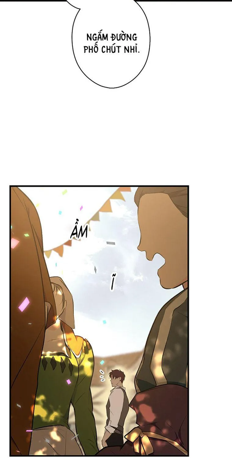 Quý Cô Bí Ẩn - Chap 54 - Trang 63
